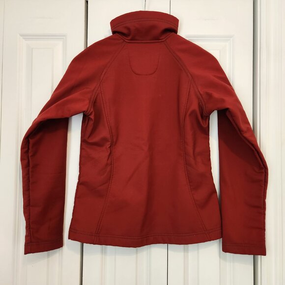 Columbia Softshell Jacket - Picture 2 of 9